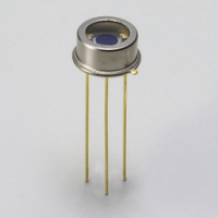 滨松HAMAMATSU      S3072   硅 PIN 光电二极管