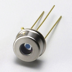 滨松HAMAMATSU    S3883   硅 PIN 光电二极管