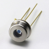 滨松HAMAMATSU    S3883   硅 PIN 光电二极管