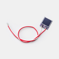 滨松HAMAMATSU    S3994-01   硅 PIN 光电二极管