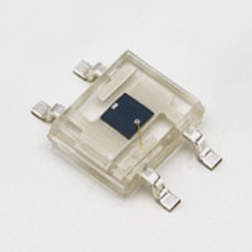 滨松HAMAMATSU    S4011-06DS   硅光电二极管