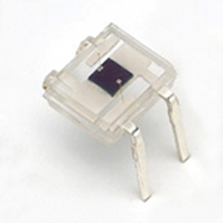 滨松HAMAMATSU    S5627-01   硅光电二极管