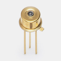 滨松HAMAMATSU    S5973-01   硅 PIN 光电二极管