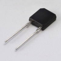 滨松HAMAMATSU    S6967-01   硅 PIN 光电二极管