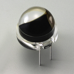 滨松HAMAMATSU    S6801-01   硅 PIN 光电二极管