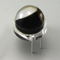 滨松HAMAMATSU    S6801-01   硅 PIN 光电二极管