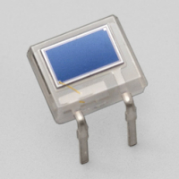 滨松HAMAMATSU    S8729-10   硅 PIN 光电二极管