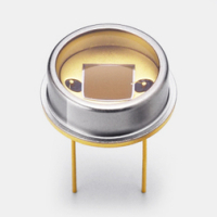 滨松HAMAMATSU     S9195  硅 PIN 光电二极管