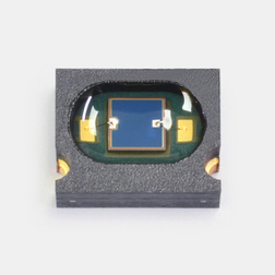 滨松HAMAMATSU    S9981-01CT   硅光电二极管