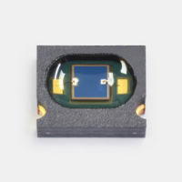 滨松HAMAMATSU    S9981-01CT   硅光电二极管