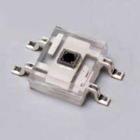 滨松HAMAMATSU    S10783   硅 PIN 光电二极管