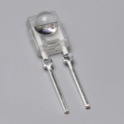 滨松HAMAMATSU    S10784   硅 PIN 光电二极管