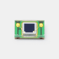 滨松HAMAMATSU    S10993-02CT   硅 PIN 光电二极管