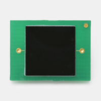 滨松HAMAMATSU    S12497   硅光电二极管