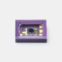 滨松HAMAMATSU     S13337-01    硅 PIN 光电二极管