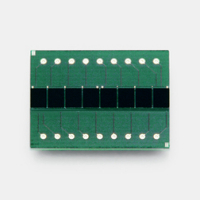 滨松HAMAMATSU    S11212-021   硅光电二极管阵列