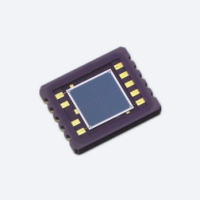 滨松HAMAMATSU    S5980   硅 PIN 光电二极管阵列