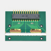 滨松HAMAMATSU     S13885-256G  带放大器的光电二极管阵列