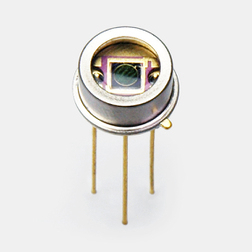 滨松HAMAMATSU   G12181-020K    InGaAs PIN 光电二极管