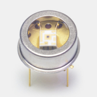 滨松HAMAMATSU   G12181-110K    InGaAs PIN 光电二极管