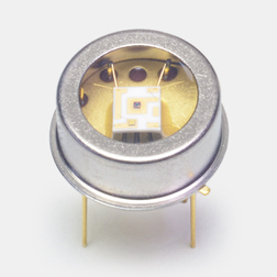 滨松HAMAMATSU    G12182-110K   InGaAs PIN 光电二极管