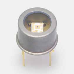 滨松HAMAMATSU    G12183-205K   InGaAs PIN 光电二极管