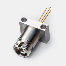 滨松HAMAMATSU    G9801-32   InGaAs PIN 光电二极管