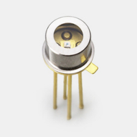 滨松HAMAMATSU   G9820    InGaAs PIN 光电二极管