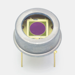 滨松HAMAMATSU    G12180-220A   硅 PIN 光电二极管