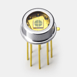 滨松HAMAMATSU   G6849    InGaAs PIN 光电二极管阵列