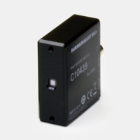 滨松HAMAMATSU    C10439-01   光电二极管模块