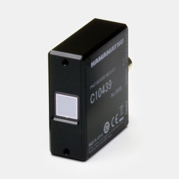 滨松HAMAMATSU   C10439-09    光电二极管模块