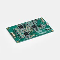 滨松HAMAMATSU     C13390  光模评价电路