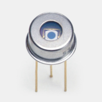 滨松HAMAMATSU   S3884    硅 APD