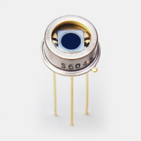 滨松HAMAMATSU  S6045-05     硅 APD