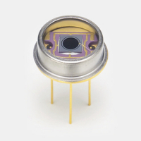 滨松HAMAMATSU   S8664-50K    硅 APD