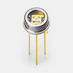 滨松HAMAMATSU   S8890-02    硅 APD