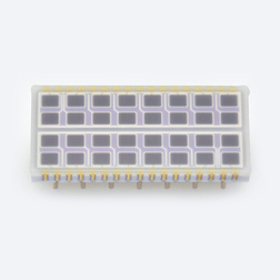 滨松HAMAMATSU   S8550-02    硅 APD 阵列