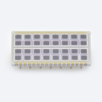 滨松HAMAMATSU   S8550-02    硅 APD 阵列