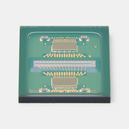 滨松HAMAMATSU   S16430-01CR    带前端 IC 的光电传感器