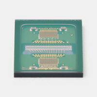 滨松HAMAMATSU   S16430-01CR    带前端 IC 的光电传感器