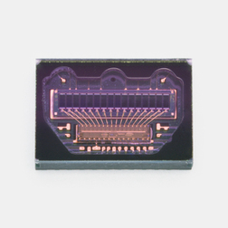 滨松HAMAMATSU   S13645-01CR    带前端 IC 的光电传感器