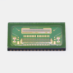 滨松HAMAMATSU    S14137-01CR   带前端 IC 的光电传感器