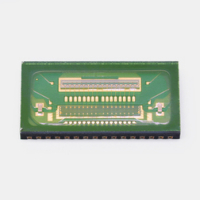 滨松HAMAMATSU    S14137-01CR   带前端 IC 的光电传感器