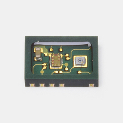 滨松HAMAMATSU     S15658-01CT  带前端 IC 的光电传感器