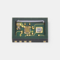 滨松HAMAMATSU     S15658-01CT  带前端 IC 的光电传感器