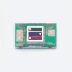 滨松HAMAMATSU   S10942-01CT    硅光电二极管阵列