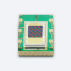 滨松HAMAMATSU   S11012-01CR    颜色传感器