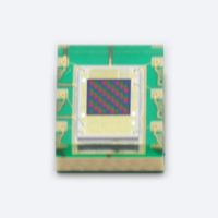 滨松HAMAMATSU   S11012-01CR    颜色传感器