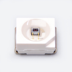 滨松HAMAMATSU    S11153-01MT   光 IC 二极管